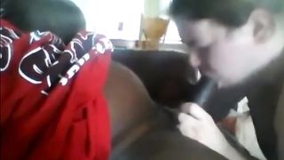 She woke up wanting sausage for breakfast