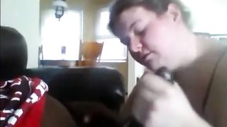 She woke up wanting sausage for breakfast