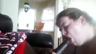 She woke up wanting sausage for breakfast