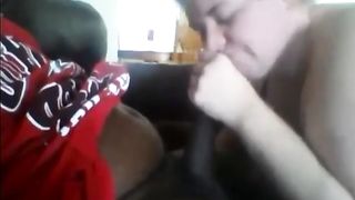 She woke up wanting sausage for breakfast