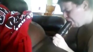 She woke up wanting sausage for breakfast