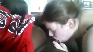 She woke up wanting sausage for breakfast