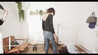 french mistress slap fury