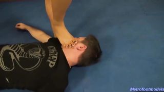 Skylar Rene Wrestling