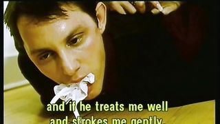 femdom facesitting on a teenage boy