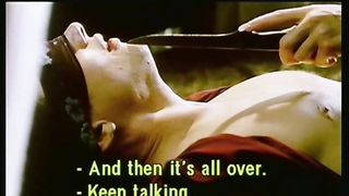 femdom facesitting on a teenage boy