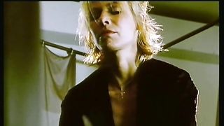 femdom facesitting on a teenage boy