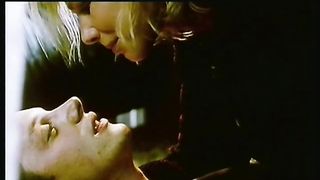 femdom facesitting on a teenage boy