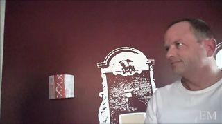 Maria Carolien Wattel Who is the BOSS ??? (comparison/wrestle)