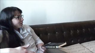 Maria Carolien Wattel Who is the BOSS ??? (comparison/wrestle)