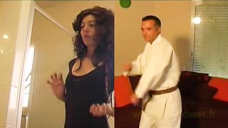 Anton,MixedWrestling550