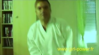 Anton,MixedWrestling550