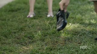 femdom in mainstream series 1