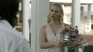 femdom in mainstream series 1