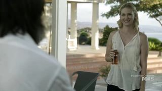 femdom in mainstream series 1