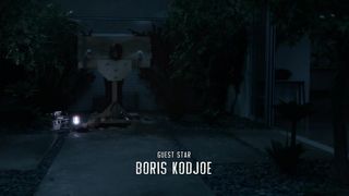 femdom in mainstream series 1