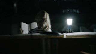 femdom in mainstream series 1