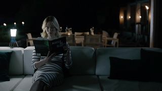 femdom in mainstream series 1