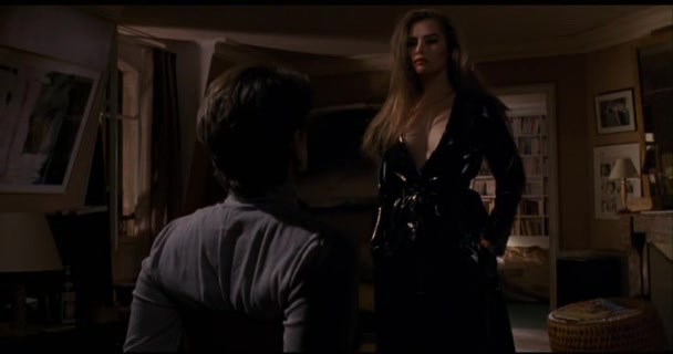 femdom scene in mainstream 1