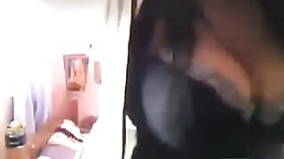 Sexy Bengali or Indian dancing