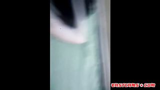 Young Asian GF Rides 2