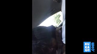 NUTTIN ALL IN HER MOUTH 2