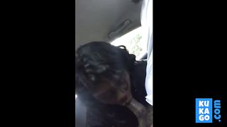 NUTTIN ALL IN HER MOUTH 2