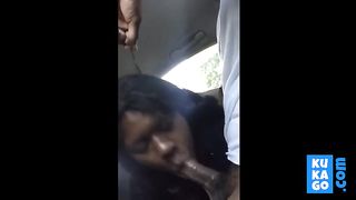 NUTTIN ALL IN HER MOUTH 2