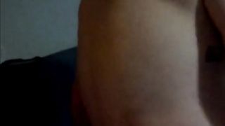 Jayda takes one for the team