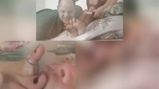 Anika - Double assasins deFEETED