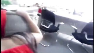 Dona Bull Calena Colombian