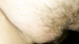 POV squirt pussy girl