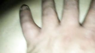 POV squirt pussy girl