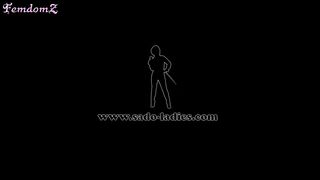 Femdom 9