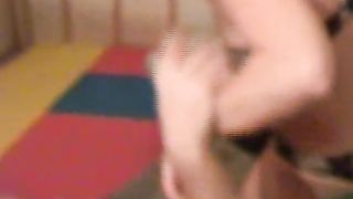 Sybil Starr - Spy training