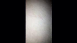 Creampied PAWG next door