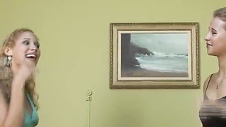 Facesitting Fart Brazil 2