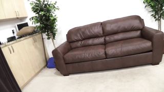 pov supervillainess fight