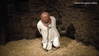 gradual body restriction