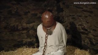 gradual body restriction