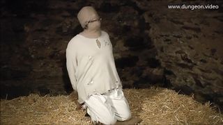 gradual body restriction