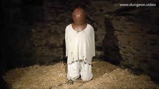 gradual body restriction