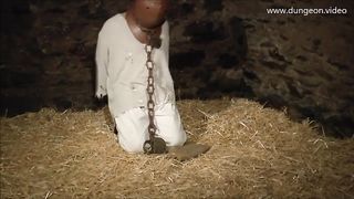 gradual body restriction