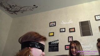 Licking Girls Feet-4