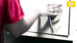 Indian mistress Kavita