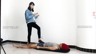 chinese femdom 12
