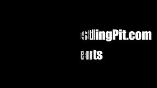 DWP - Alyssa and Zlata vs Alain