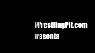 DWP - Milana and Cristal vs Viktor