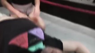 RGS 3 vs 1 no mercy kos