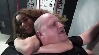 RGS 3 vs 1 no mercy kos